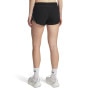 mini: Damskie spodenki do biegania Under Armour UA Velociti Pro 3 Shorts - czarne (3)