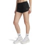 mini: Damskie spodenki do biegania Under Armour UA Velociti Pro 3 Shorts - czarne (2)