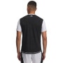 mini: Męska koszulka piłkarska Under Armour UA M Challenger Pro SS - biała (2)