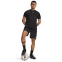 mini: Męskie spodenki treningowe Under Armour UA Challenger Pro Shorts - czarne (1)
