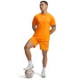  UNDER ARMOUR Męskie spodenki treningowe Under Armour UA Challenger Pro Shorts  pomarańczowe Pomarańczowy