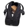 mini: Torba treningowa uniseks Under Armour UA Studio Soft Duffle - czarna (3)