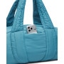 mini: Torba treningowa uniseks 35 l Under Armour UA Studio Soft Duffle - niebieska (4)