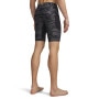 mini: Męskie spodenki treningowe Under Armour UA HG Printed Lng Short - czarne (2)