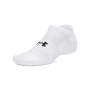 mini: Skarpetki treningowe uniseks Under Armour UA Performance bawełna 3pk NS - multikolor (2)
