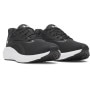 mini: Męskie buty do biegania Under Armour UA Ascend - czarne (2)