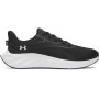 mini: Męskie buty do biegania Under Armour UA Ascend - czarne (1)
