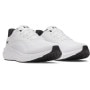 mini: Męskie buty do biegania Under Armour UA Ascend - białe (2)