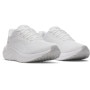 mini: Damskie buty do biegania Under Armour UA W Ascend - białe (2)
