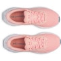mini: Damskie buty do biegania Under Armour UA W Ascend - różowe (4)