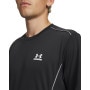 mini: Męski t-shirt treningowy Under Armour UA Tech Sport Short Sleeve - czarny (3)