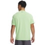 mini: Męski t-shirt treningowy Under Armour UA Tech Sport Short Sleeve - zielony (2)