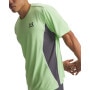 mini: Męski t-shirt treningowy Under Armour UA Tech Sport Short Sleeve - zielony (3)