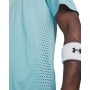 mini: Męska koszulka treningowa Under Armour UA Tech Play Short Sleeve - niebieska (3)