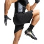 mini: Męskie spodenki treningowe Under Armour UA Vanish Wven Short 2.0 6in - czarne (4)