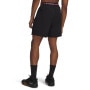 mini: Męskie spodenki treningowe Under Armour UA Vanish Wven Short 2.0 6in - czarne (3)