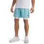 mini: Męskie spodenki treningowe Under Armour UA Vanish Wven Short 2.0 6in - niebieskie (2)