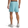 mini: Męskie spodenki treningowe Under Armour UA Vanish Wven Short 2.0 6in - niebieskie (3)