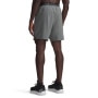 mini: Męskie spodenki treningowe Under Armour UA Vanish Wven Short 2.0 6in - szare (3)