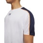 mini: Męska koszulka piłkarska Under Armour UA Challenger Train - biała (3)
