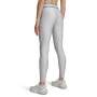 mini: Damskie legginsy treningowe Under Armour UA Tech Branded Legging - szare (3)
