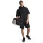 mini: Torba treningowa uniseks Under Armour No Weigh Backpack Duffle - czarna (2)