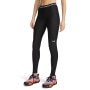 mini: Damskie legginsy treningowe Under Armour HeatGear Legging - czarne (2)