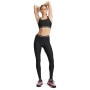  UNDER ARMOUR Damskie legginsy treningowe Under Armour HeatGear Legging  czarne Czarny