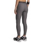 mini: Damskie legginsy treningowe Under Armour HeatGear Legging - szare (3)