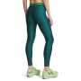 mini: Damskie legginsy treningowe Under Armour HeatGear Legging - zielone (3)