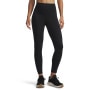 mini: Damskie legginsy treningowe Under Armour Motion Mesh Ankle Legging - czarne (2)