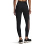 mini: Damskie legginsy treningowe Under Armour Motion Mesh Ankle Legging - czarne (3)