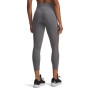mini: Damskie legginsy treningowe Under Armour Motion Mesh Ankle Legging - szare (3)