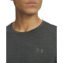 mini: Męska koszulka treningowa Under Armour UA Vanish Elite Seamless SS - szara (3)
