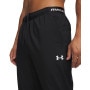 mini: Męskie spodnie treningowe Under Armour Vanish Training Pant - czarne (4)