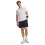  UNDER ARMOUR Męskie spodenki treningowe Under Armour Tech Vent 7in Shorts  granatowe Granatowy
