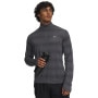 mini: Męska bluza do biegania Under Armour UA Velociti 1/4 Zip - szara (1)