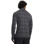 mini: Męska bluza do biegania Under Armour UA Velociti 1/4 Zip - szara (2)