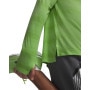 mini: Męska bluza do biegania Under Armour UA Velociti 1/4 Zip - zielona (3)