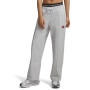 mini: Damskie spodnie dresowe Under Armour Sport Terry Trend Pant - szare (2)