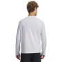 mini: Męski longsleeve do koszykówki Under Armour UA Hoops Performance LS - szary (2)