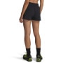 mini: Damskie spodenki dresowe Under Armour UA Sport Terry Short - czarne  (3)