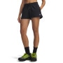 mini: Damskie spodenki dresowe Under Armour UA Sport Terry Short - czarne  (2)