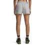 mini: Damskie spodenki dresowe Under Armour UA Sport Terry Short - szare (3)