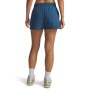 mini: Damskie spodenki dresowe Under Armour UA Sport Terry Short - niebieskie (3)