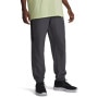 mini: Męskie spodnie treningowe Under Armour UA Tech Sport Pant - szare (2)