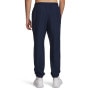 mini: Męskie spodnie treningowe Under Armour UA Tech Sport Pant - granatowe (3)