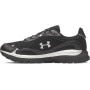 mini: Męskie sneakersy Under Armour UA Tech Runner - czarne (3)