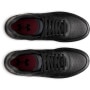mini: Męskie sneakersy Under Armour UA Court 96 - czarne (4)