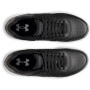 mini: Męskie sneakersy Under Armour UA Court 96 - czarne (4)